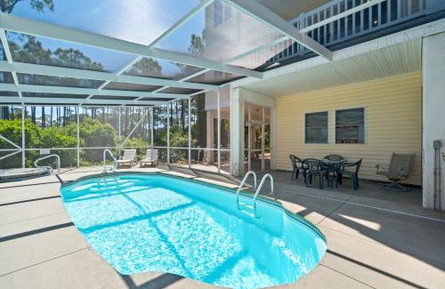 East End House | Banana Bay-East End of SGI Bayfront, Pool, Dock
