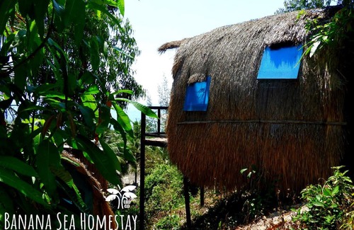 Quy Nhon House | Banana Homestay