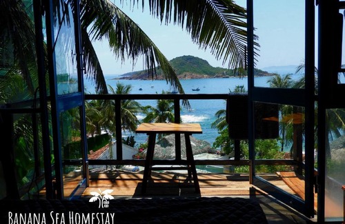 Quy Nhon House | Banana Homestay