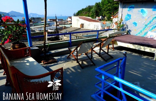 Quy Nhon House | Banana Homestay