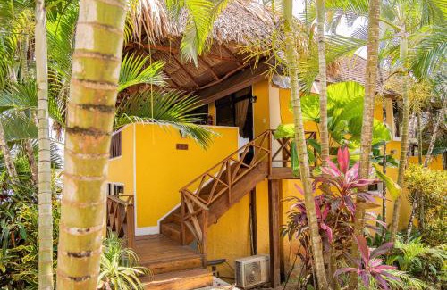 San Felipe de Lara Hotel | Banana Palms Hotel