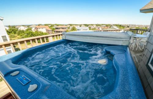 Carolina Dunes House | Banana Republic