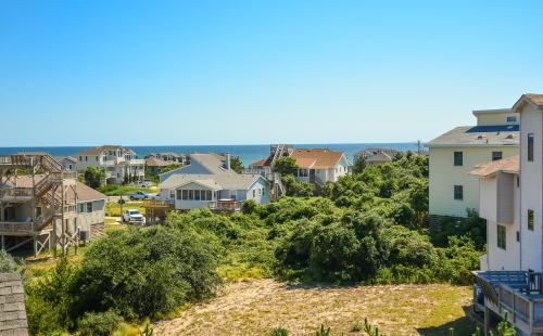Carolina Dunes House | Banana Republic