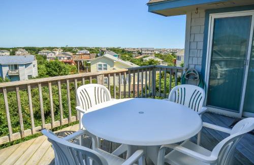 Carolina Dunes House | Banana Republic