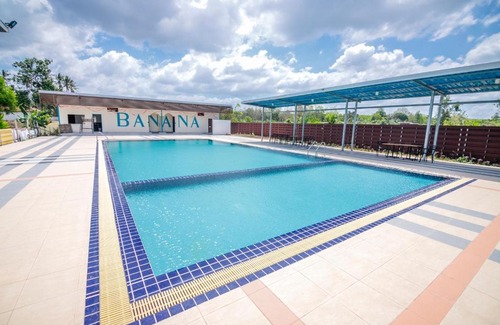Sadao House | Banana Resort Sadao
