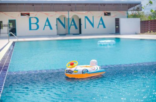 Sadao House | Banana Resort Sadao