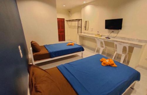 Sadao House | Banana Resort Sadao