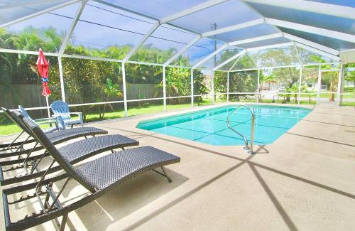 Port Saint Lucie House | Banana Tree Casa