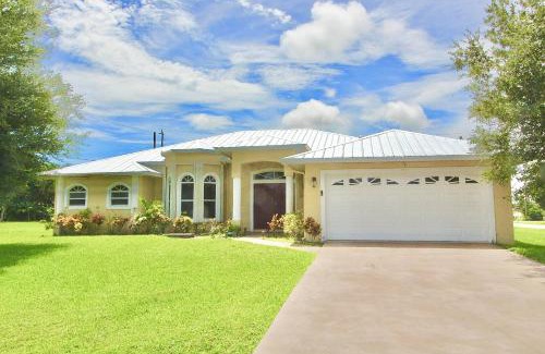 Port Saint Lucie House | Banana Tree Casa