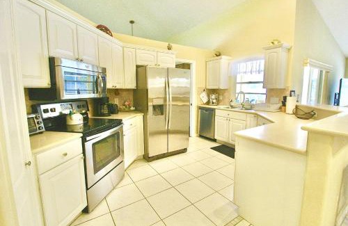 Port Saint Lucie House | Banana Tree Casa