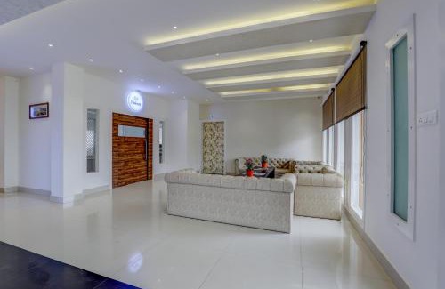 Turuk Hotel | Banari Regency by Summit