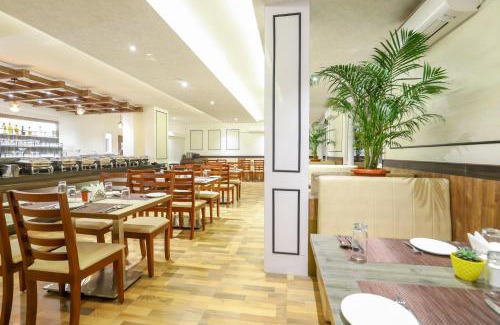 Turuk Hotel | Banari Regency by Summit