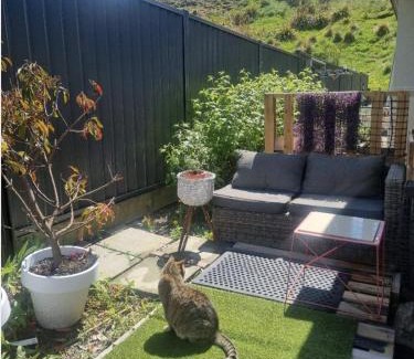 Lake Hayes Apartment | Banbury Deluxe with Spa Bath! Nice and Private