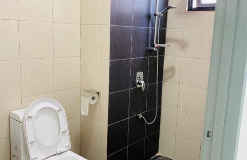 Bukit Kecil Apartment | Bandar 3 Bedroom Apartment