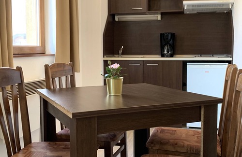 Shiligarnika Apartment | Banderitsa Apartment 1