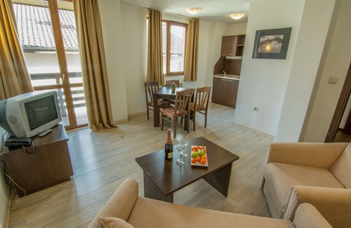 Shiligarnika Apartment | Banderitsa Apartment 1