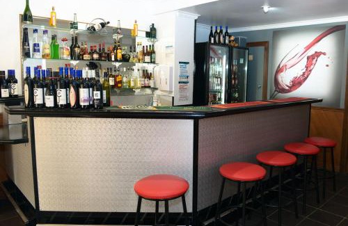 Hamilton Hotel | Bandicoot Motor Inn Hamilton