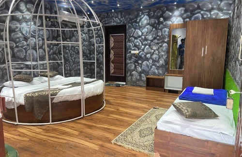 Gundlupet Hotel | Bandipura Khans Resort