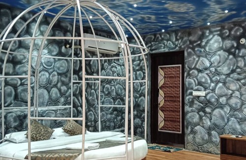 Gundlupet Hotel | Bandipura Khans Resort