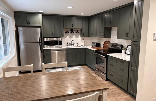 Bandon House | Bandon Country Club