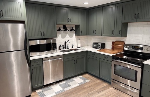 Bandon House | Bandon Country Club