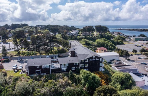 Bandon Hotel | Bandon Inn