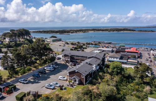 Bandon Hotel | Bandon Inn