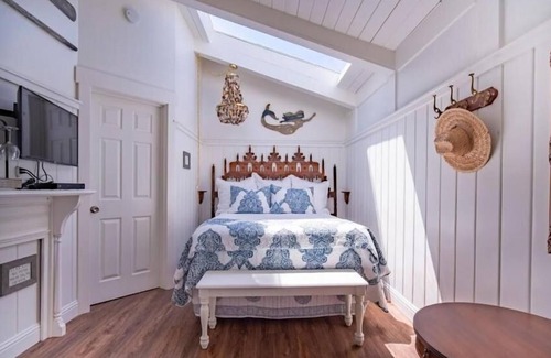 Bandon Hotel | Bandon Marina Inn