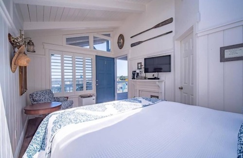 Bandon Hotel | Bandon Marina Inn