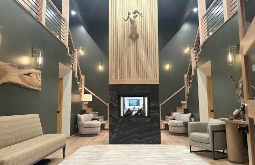 Bandon House | Bandon Woods Lodge & Spa