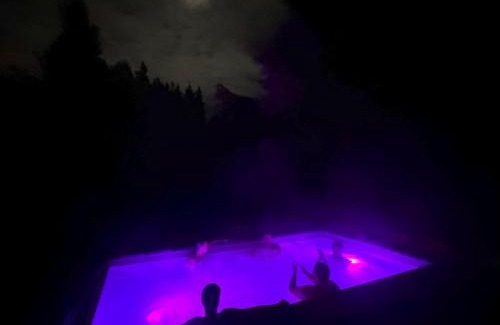 Bandon House | Bandon Woods Lodge & Spa