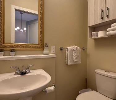 Harvie Heights House | banff woods lodge