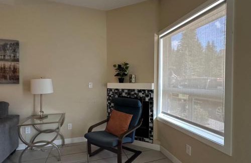 Harvie Heights House | banff woods lodge