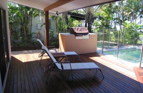 Wongaling Beach House | Banfields Retreat.