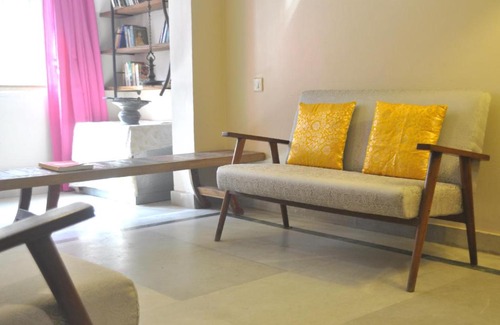 Bengaluru Apartment | Bangalore Garden Flat
