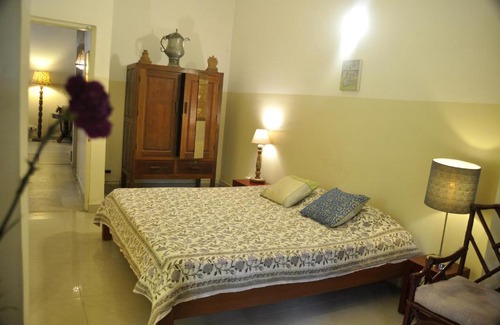 Bengaluru Apartment | Bangalore Garden Flat