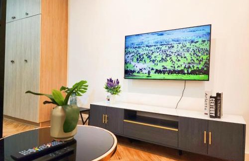 Kajang Apartment | Bangi D'Hive By Tiara Imperio Residence Bangi Kajang
