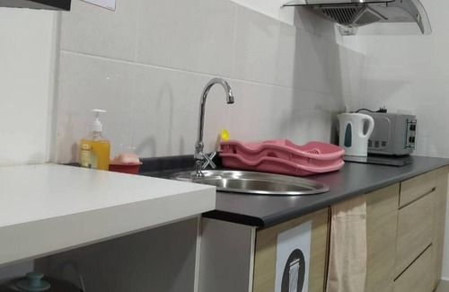 Bangi Sentral Apartment | Bangi Evo Soho Wi-fi Ukm