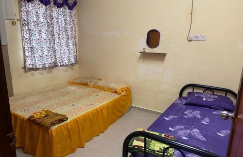 Batu Buruk House | Banglo Semi D Villa D Doa Maju