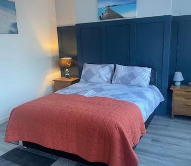 Bangor Apartment | Bangor by the Sea