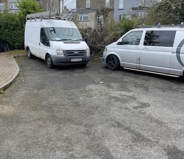 Bangor Apartment | Bangor by the Sea