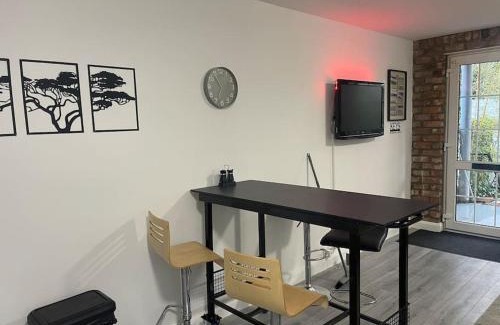 Bangor Apartment | Bangor by the Sea