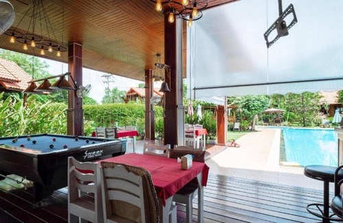 Bang Sare Resort | Bangsaray Village Resort