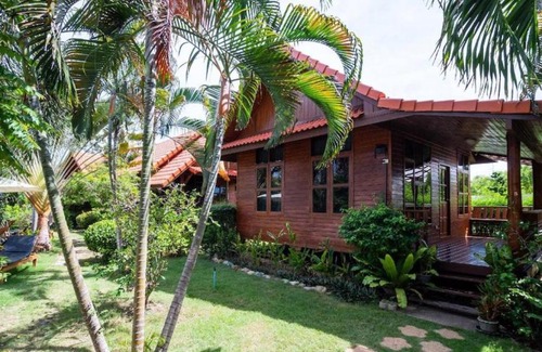 Bang Sare Resort | Bangsaray Village Resort
