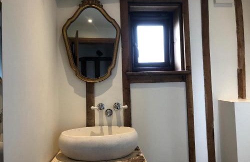 Little Kimble House | Bank Farm Apartments