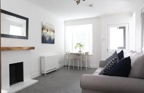 Crieff House | Bank Place