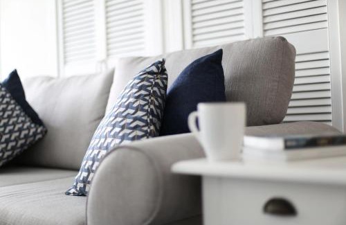 Crieff House | Bank Place