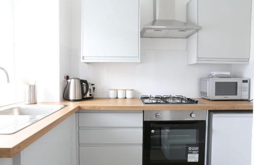Crieff House | Bank Place