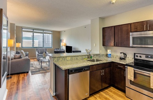 White Plains Apartment | Bank Street Apartments