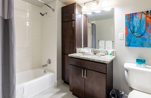 White Plains Apartment | Bank Street Apartments